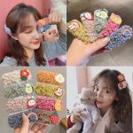 گیره مو 13500 - تصویر 3